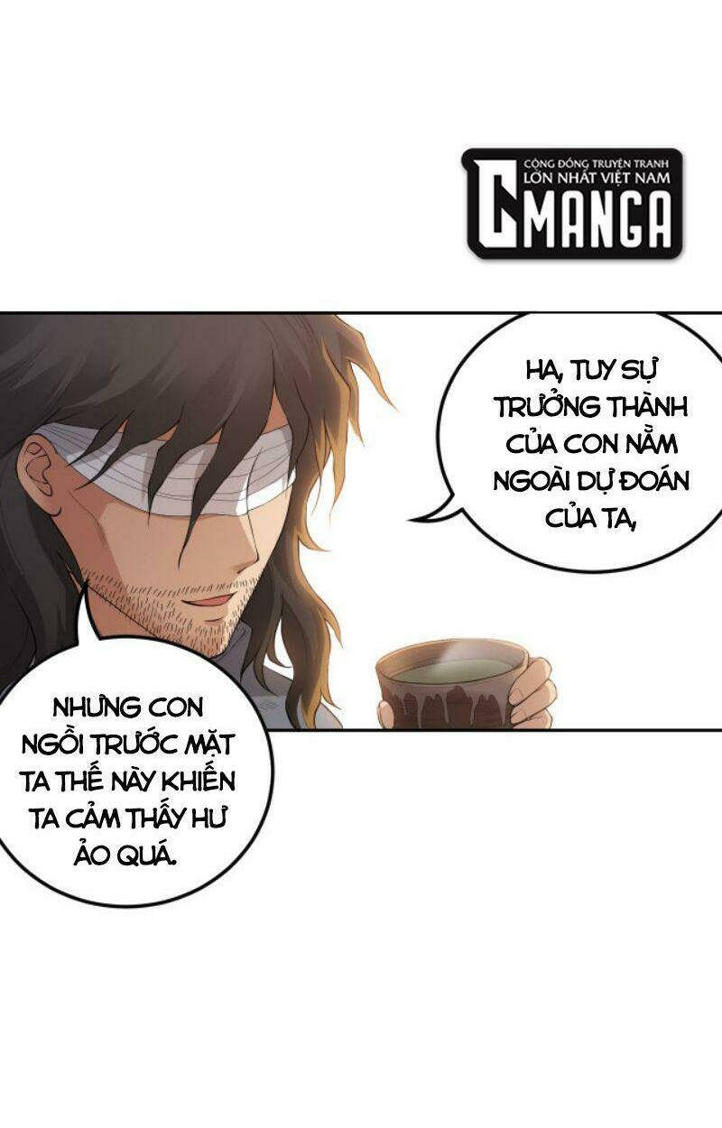 Giản Giới - Chương 138