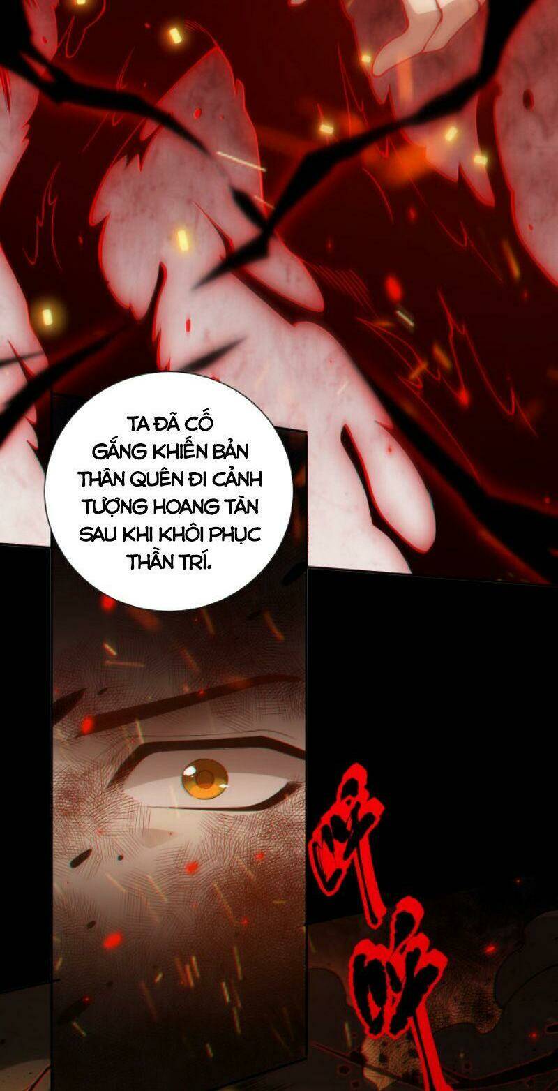 Giản Giới - Chương 138