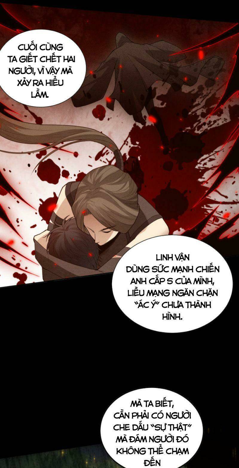 Giản Giới - Chương 138