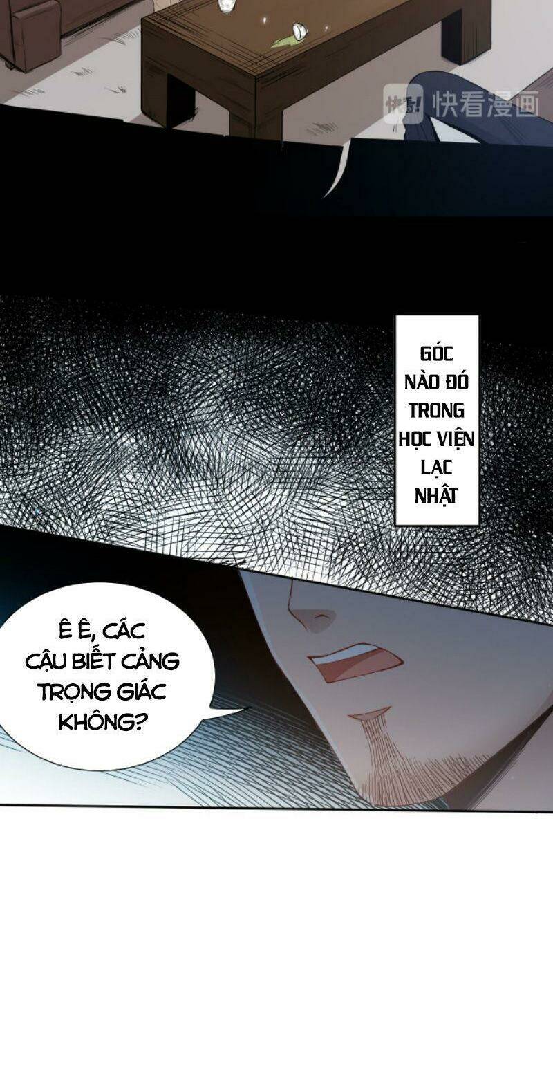 Giản Giới - Chương 139