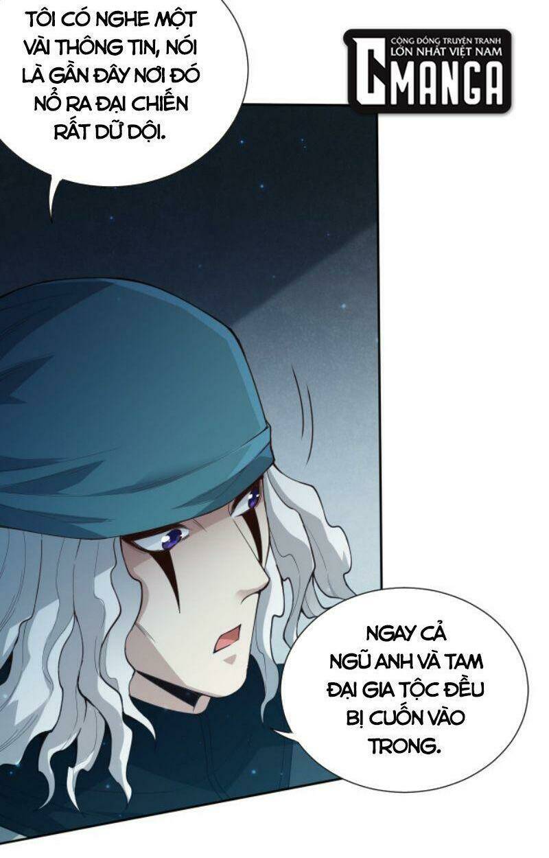 Giản Giới - Chương 139