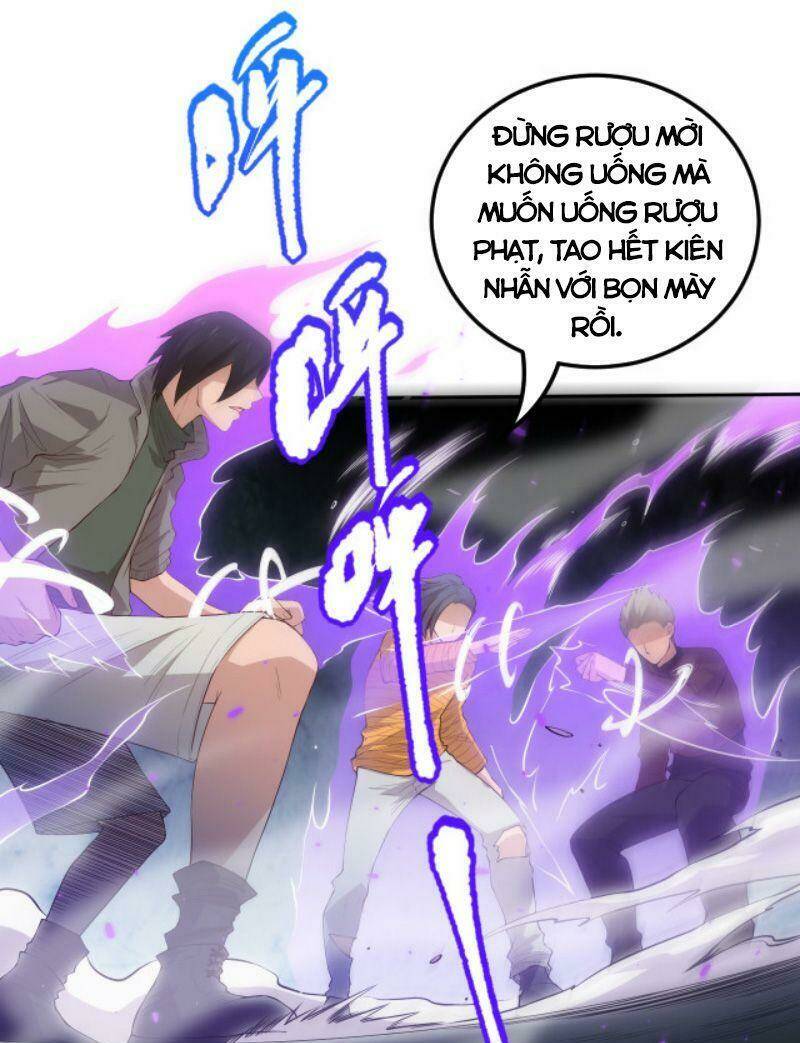 Giản Giới - Chương 139