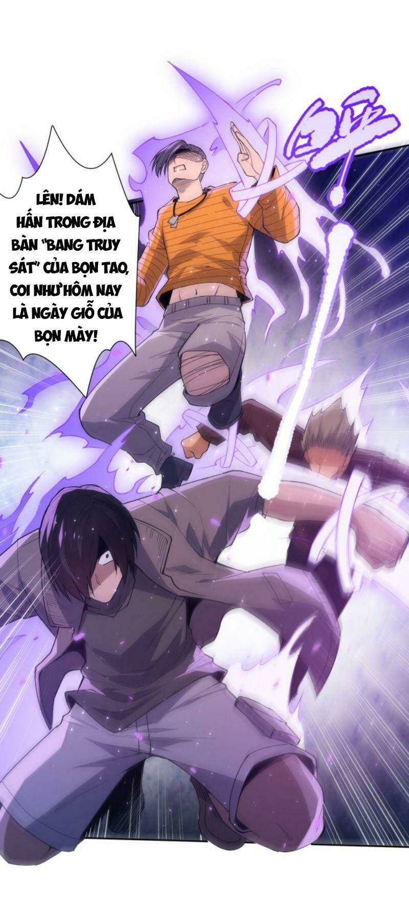 Giản Giới - Chương 139