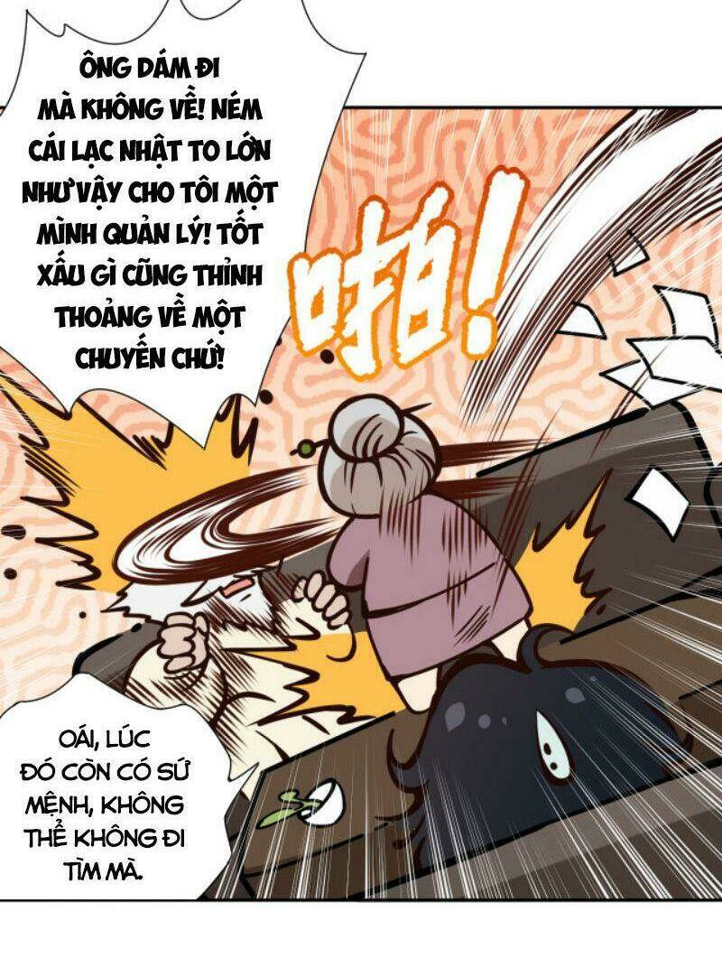 Giản Giới - Chương 139