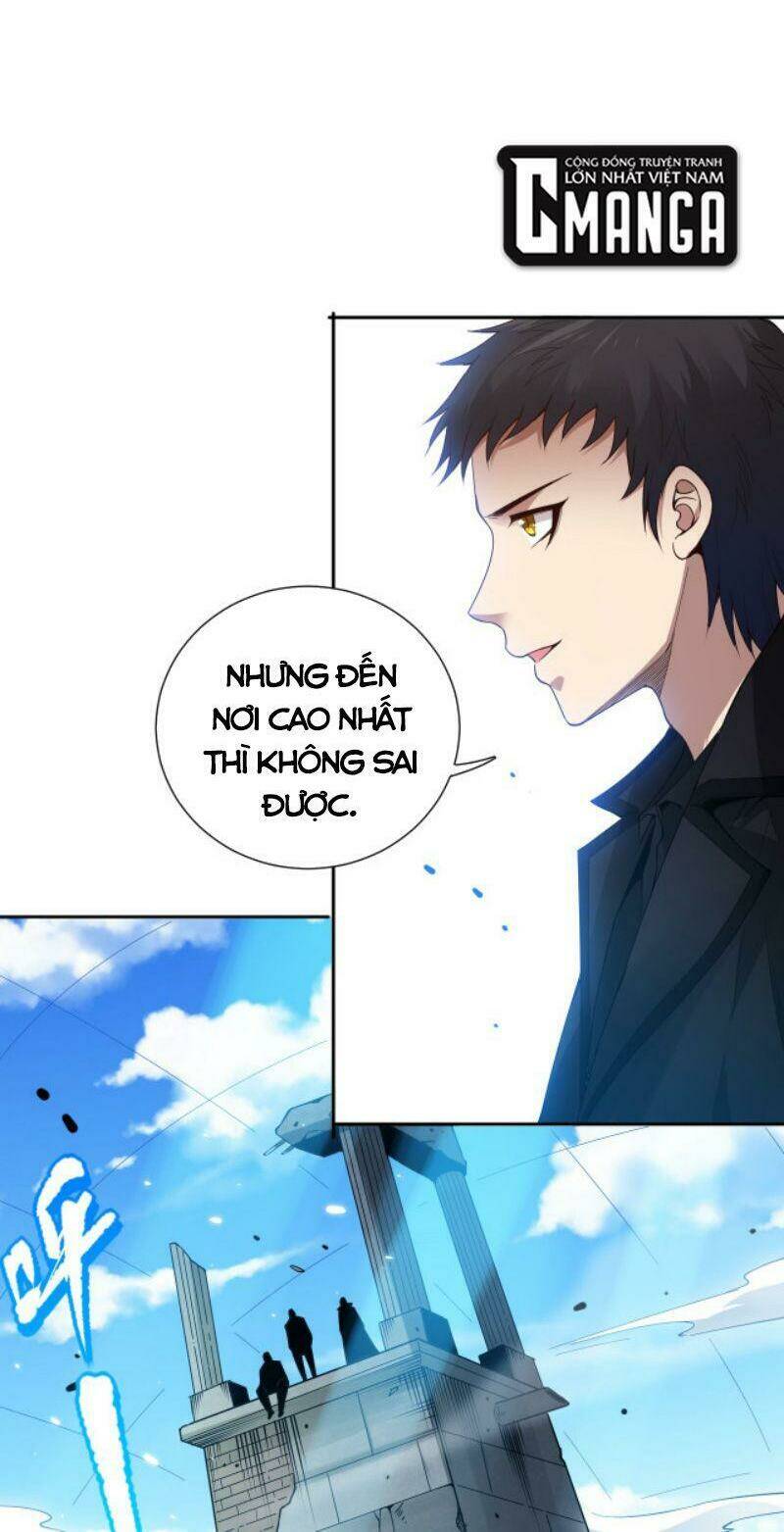 Giản Giới - Chương 139