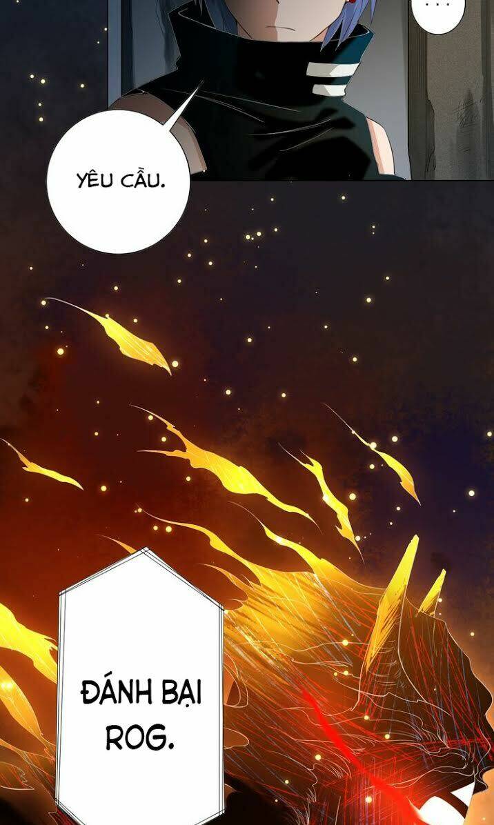 Giản Giới - Chương 14
