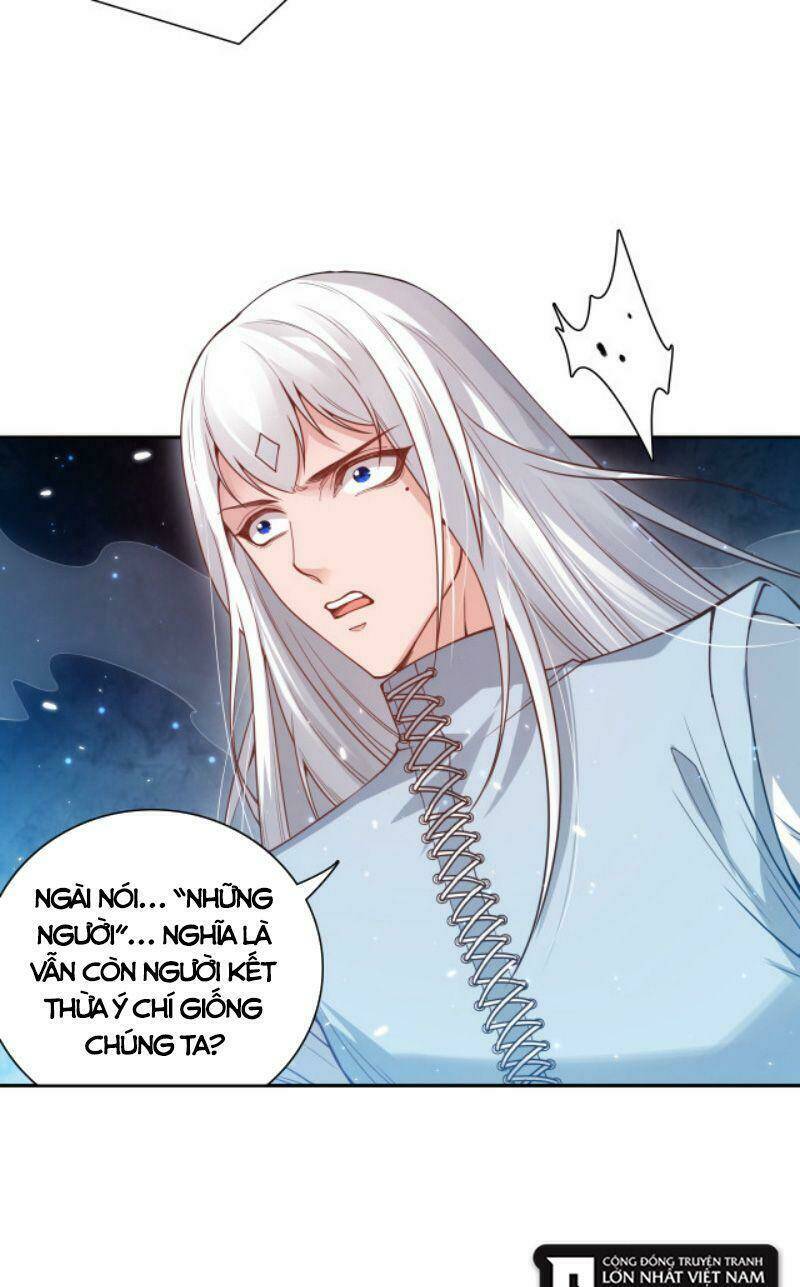 Giản Giới - Chương 140
