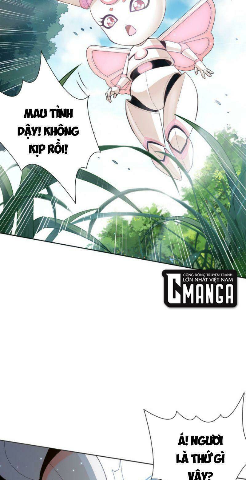Giản Giới - Chương 140