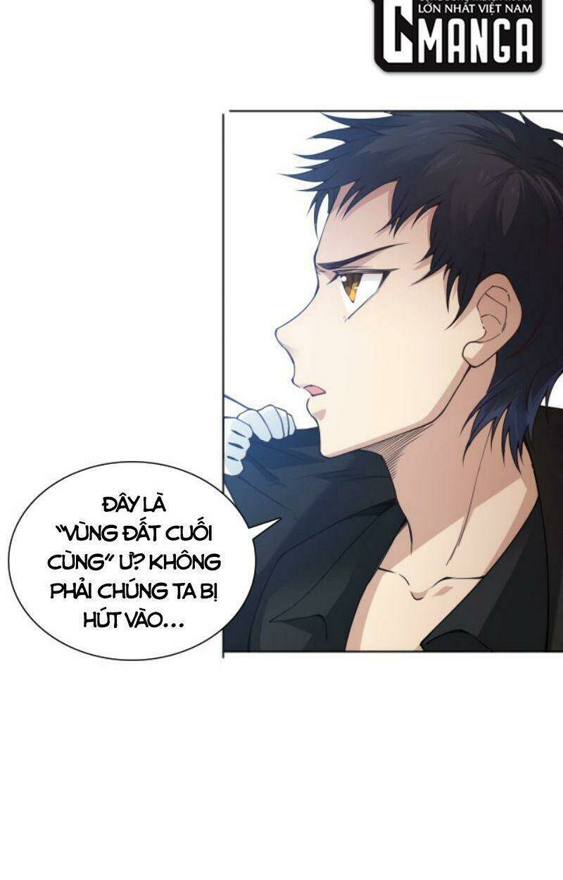 Giản Giới - Chương 140