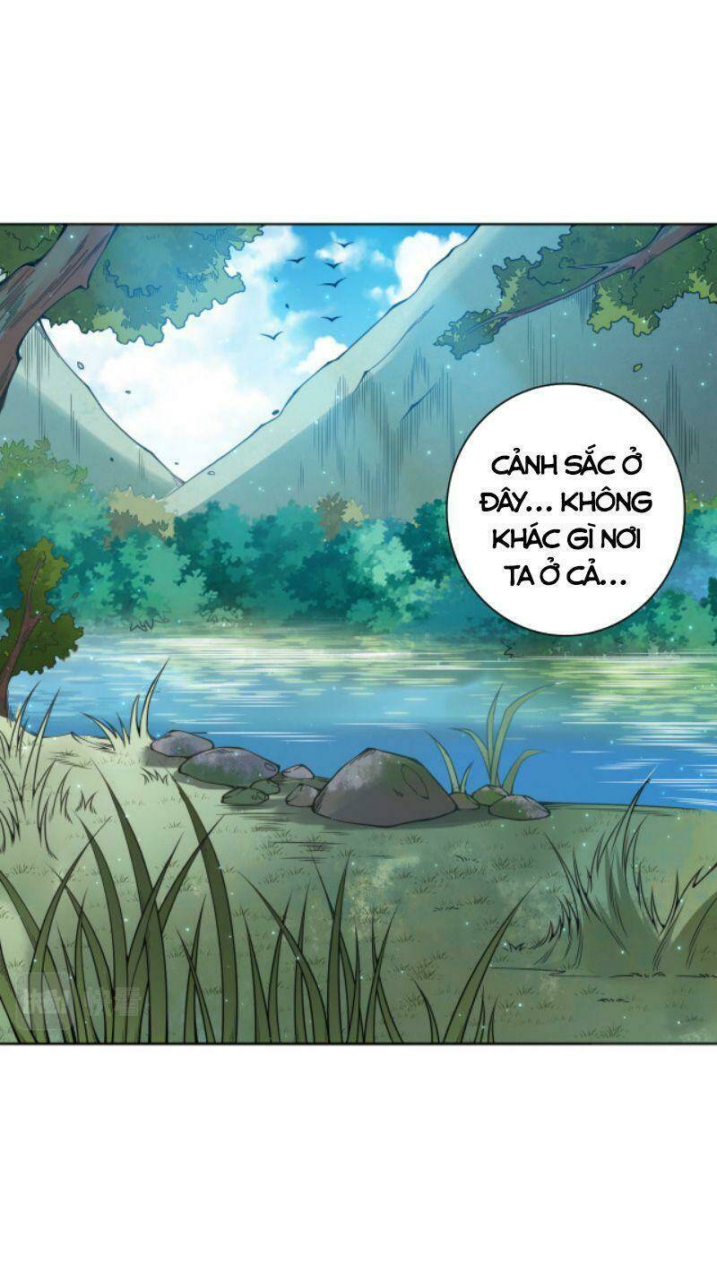 Giản Giới - Chương 140