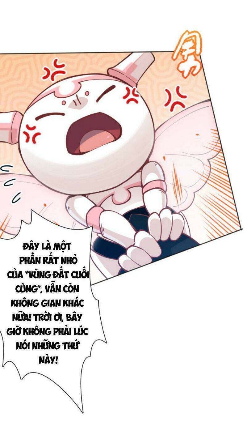 Giản Giới - Chương 140