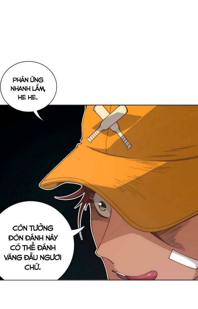 Giản Giới - Chương 141