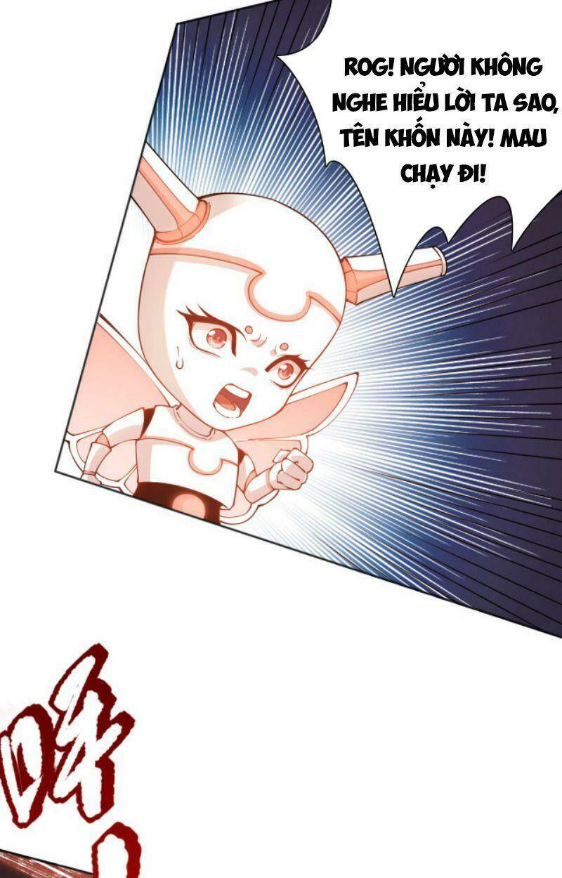 Giản Giới - Chương 141