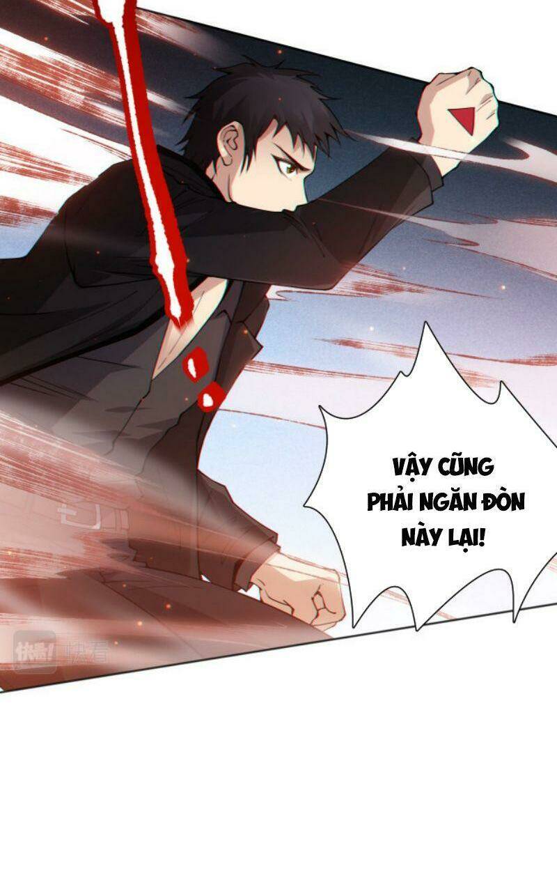 Giản Giới - Chương 141