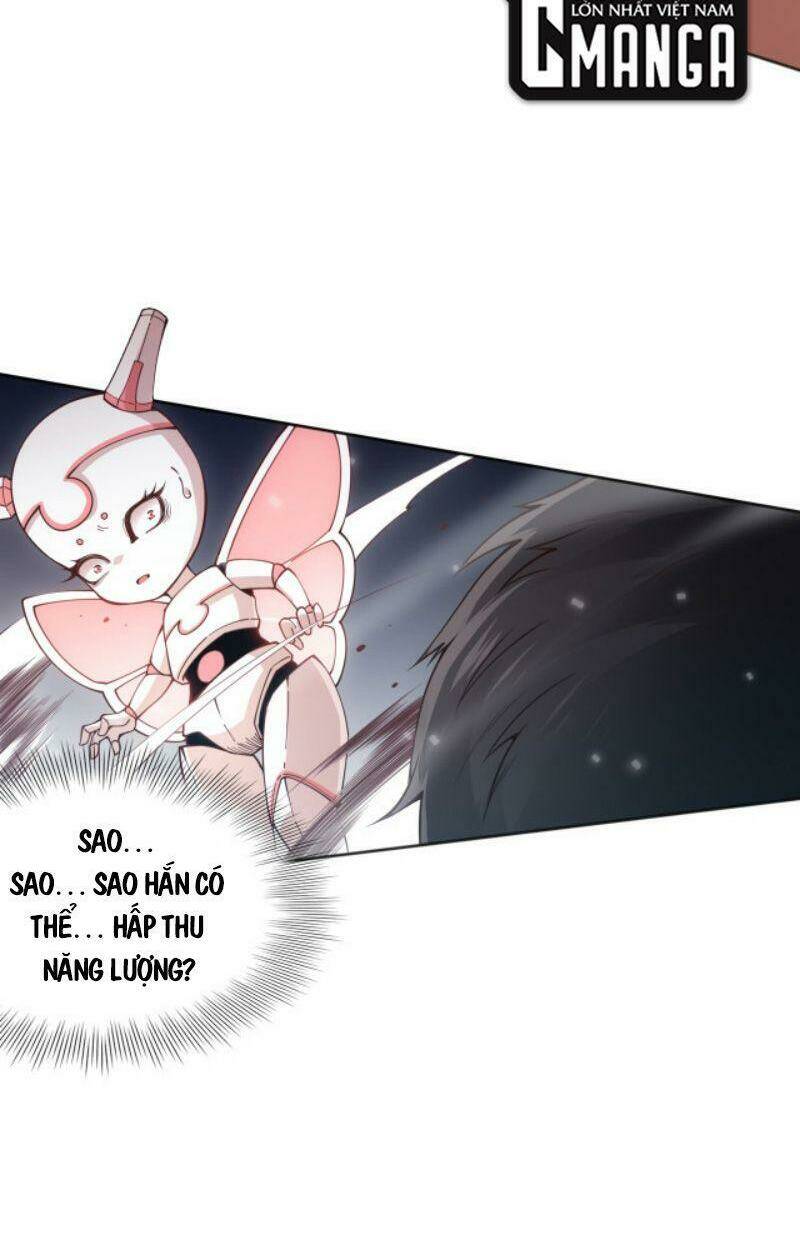 Giản Giới - Chương 141