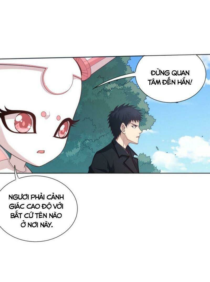 Giản Giới - Chương 141