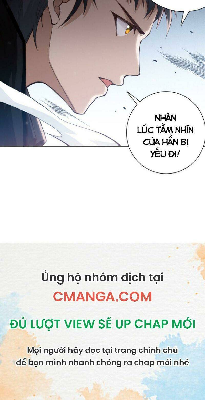 Giản Giới - Chương 141