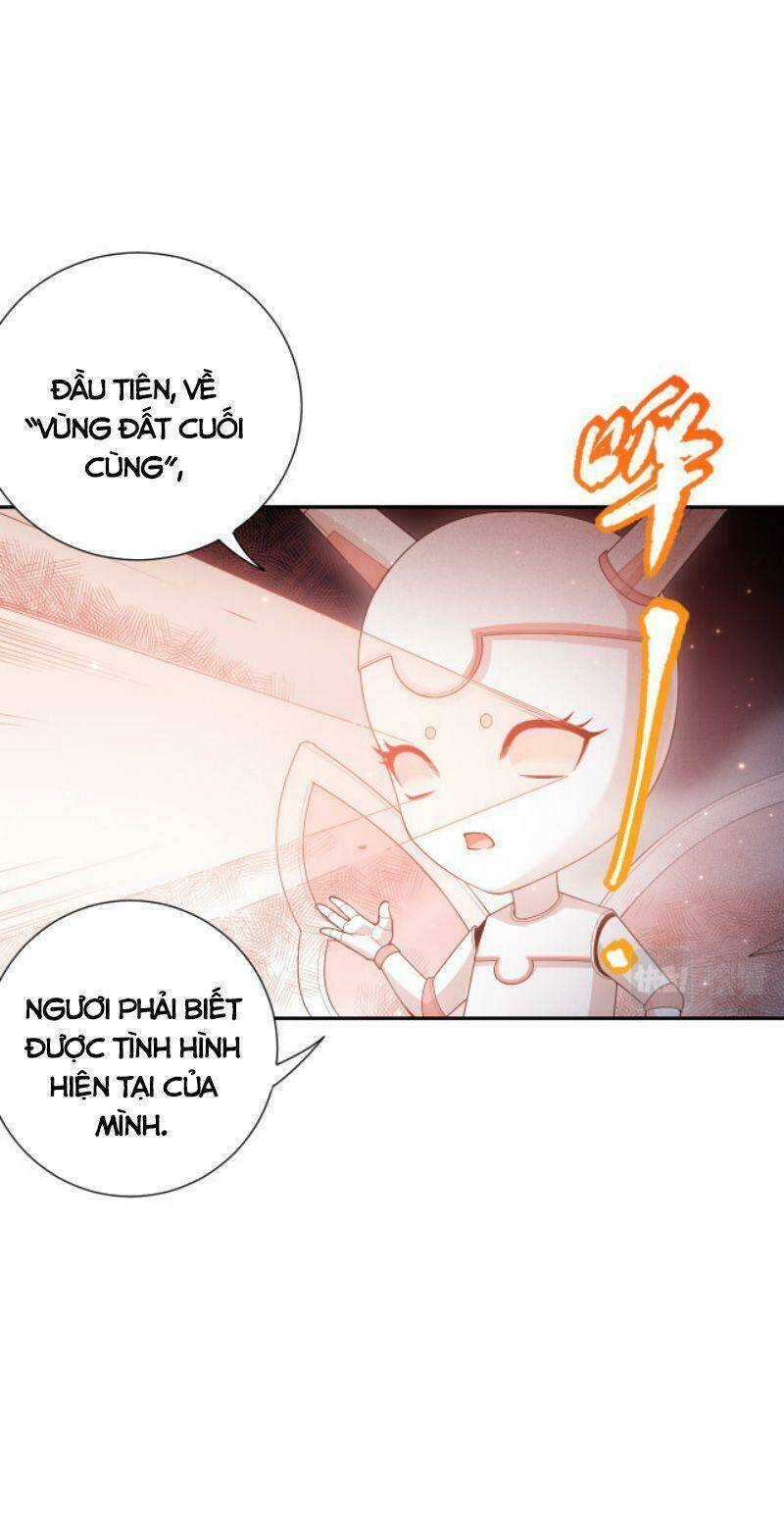 Giản Giới - Chương 141