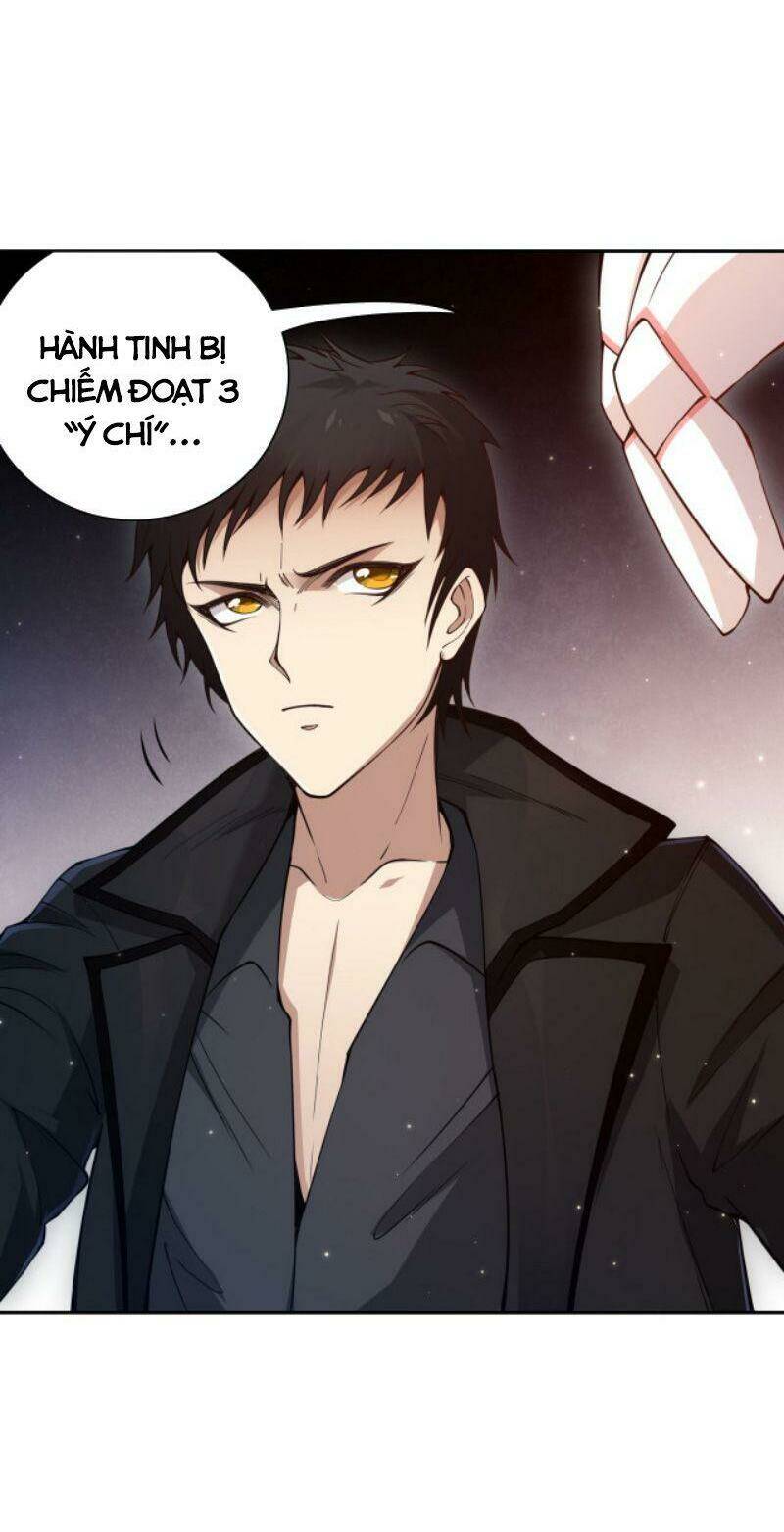 Giản Giới - Chương 141