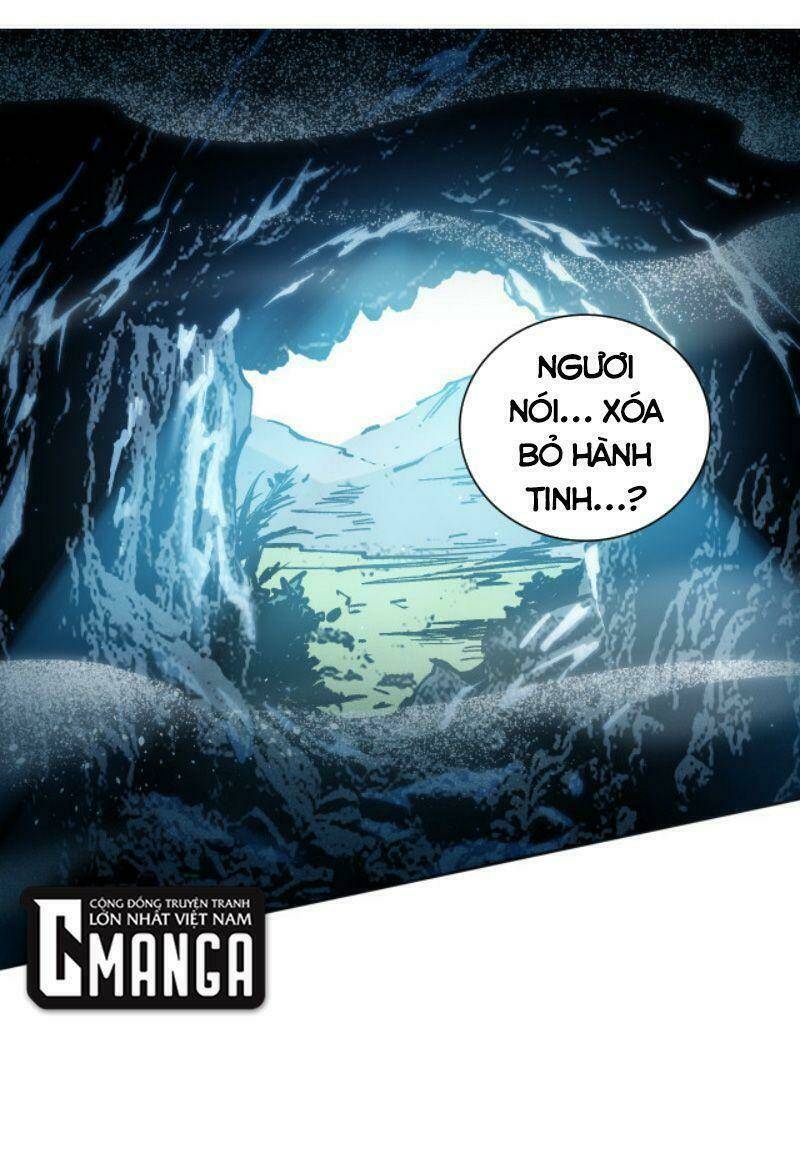 Giản Giới - Chương 142