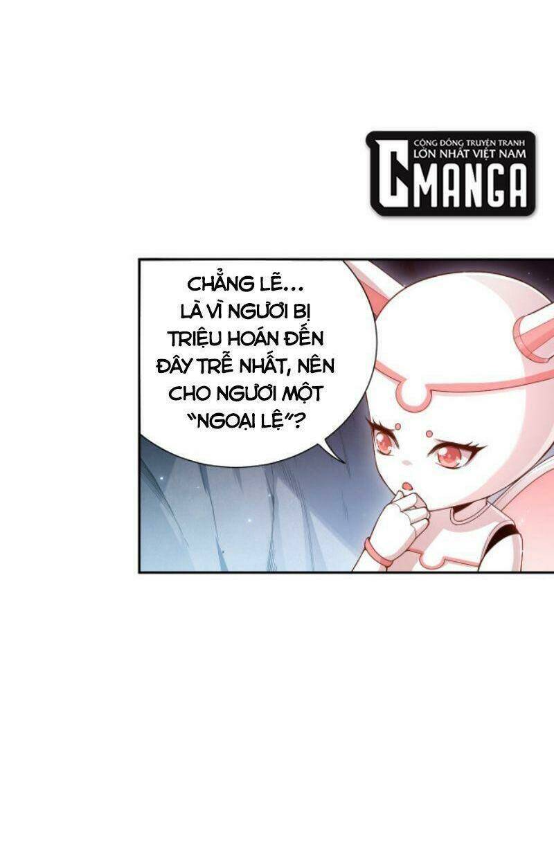 Giản Giới - Chương 142