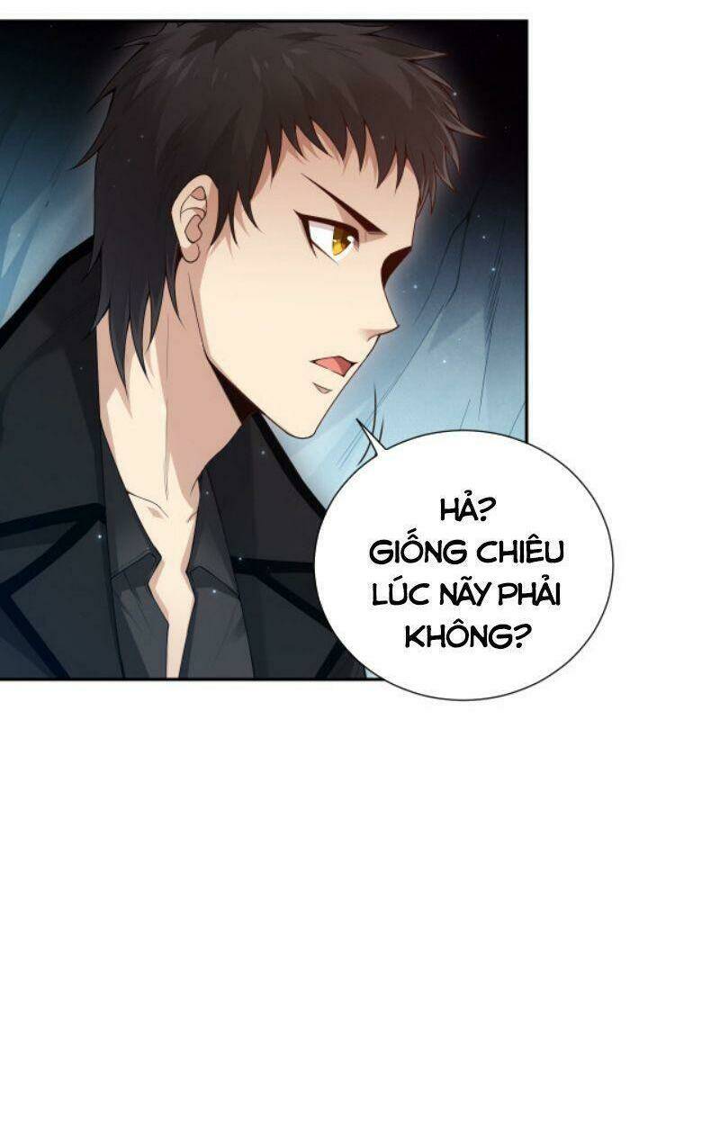 Giản Giới - Chương 142