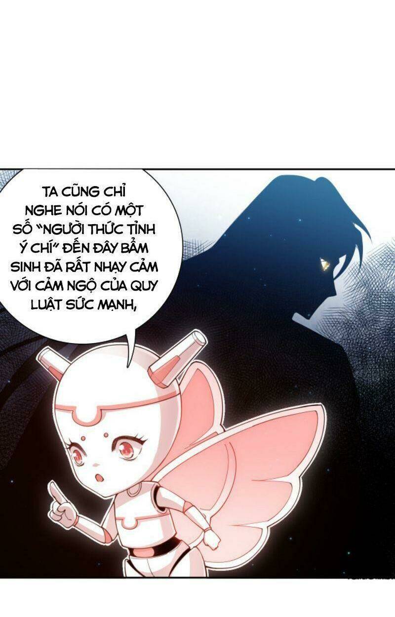 Giản Giới - Chương 142