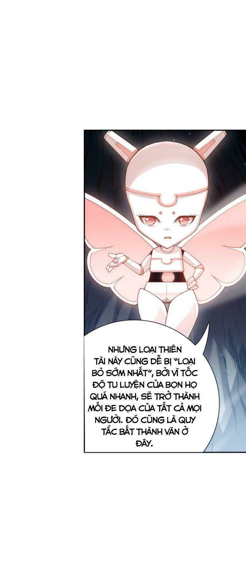 Giản Giới - Chương 142