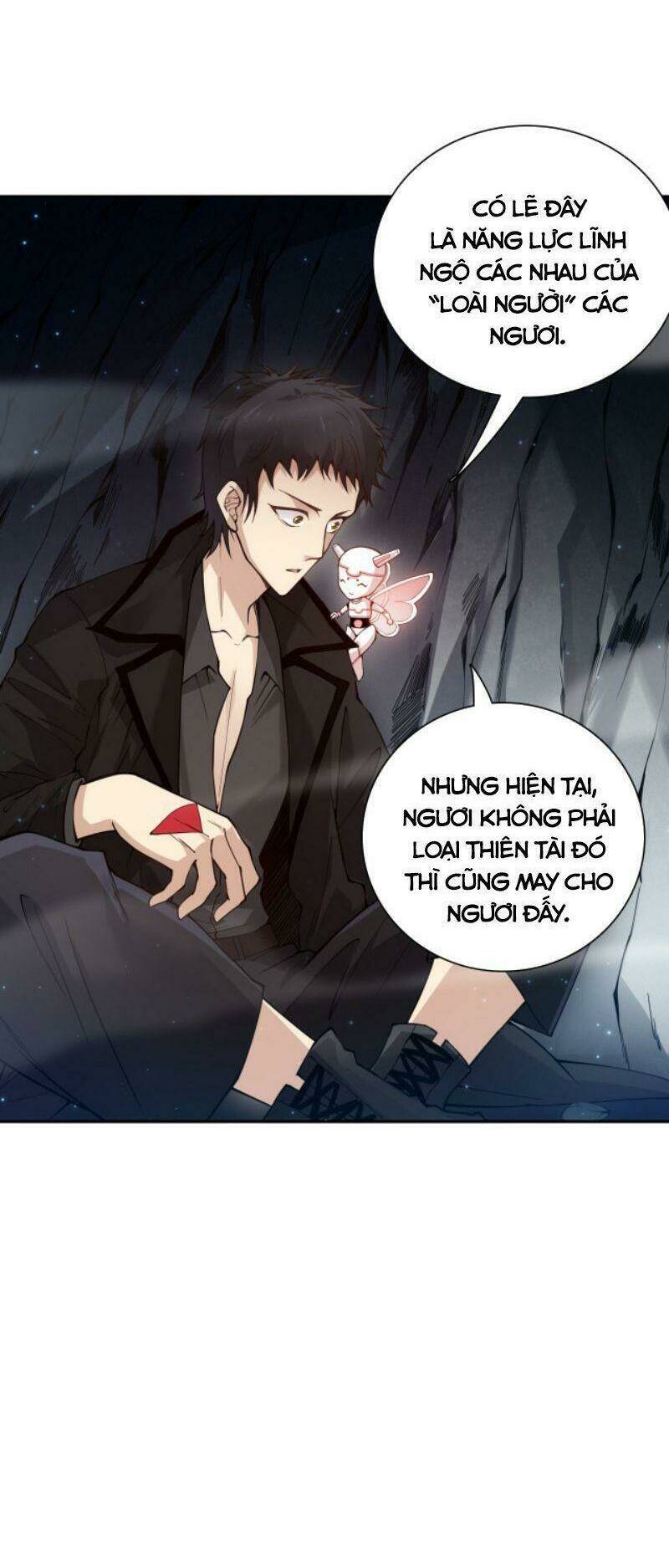 Giản Giới - Chương 142
