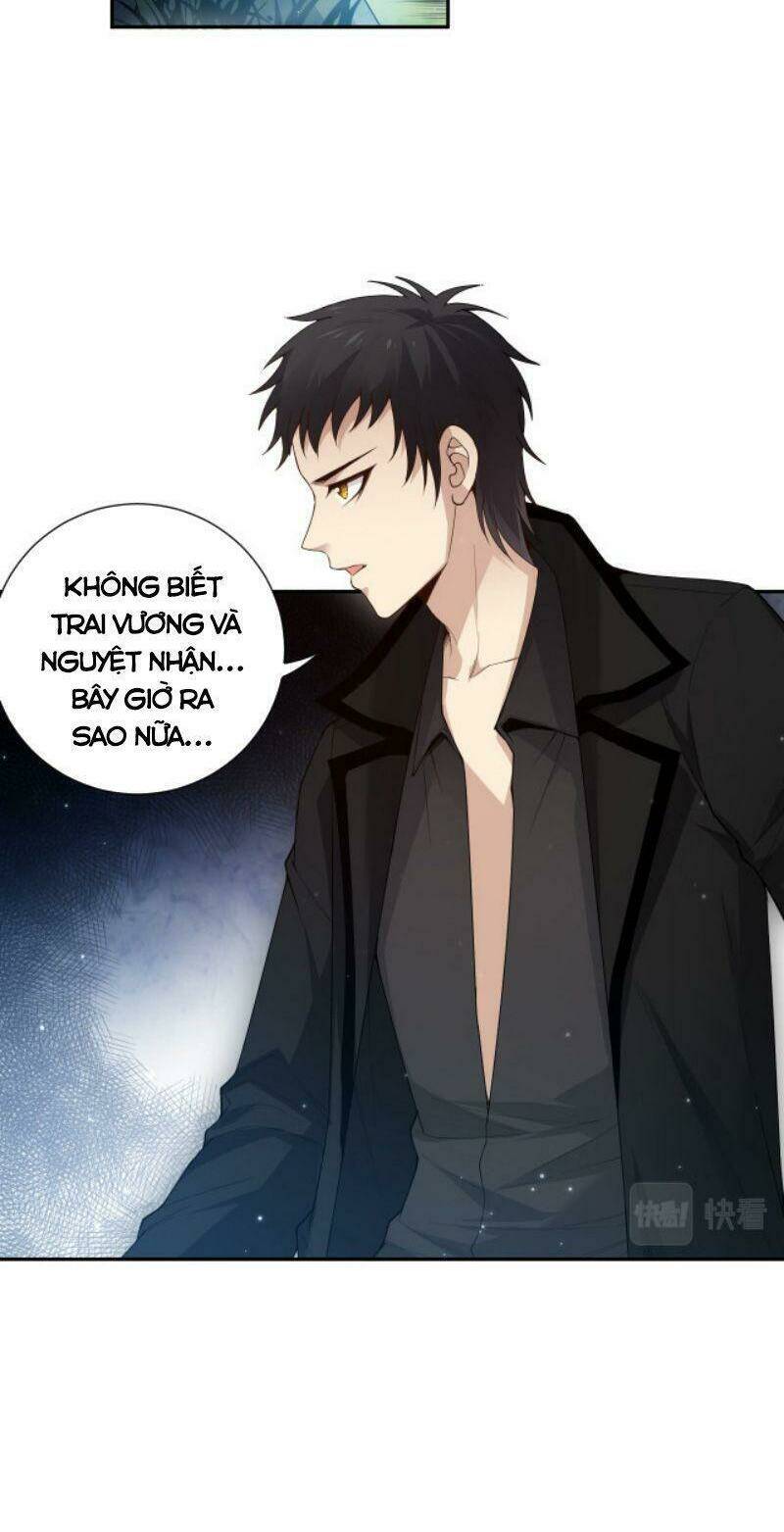 Giản Giới - Chương 142