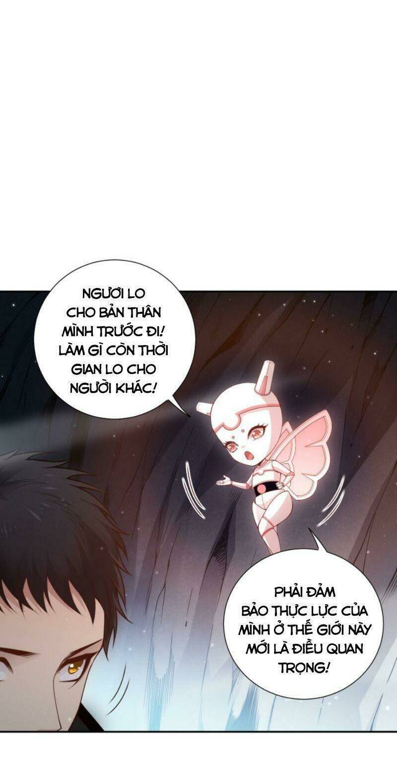 Giản Giới - Chương 142