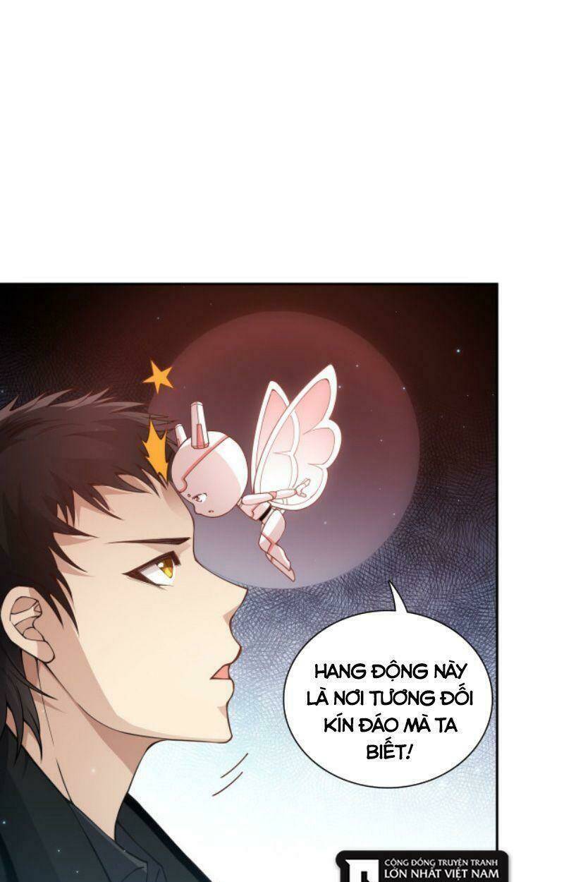 Giản Giới - Chương 142