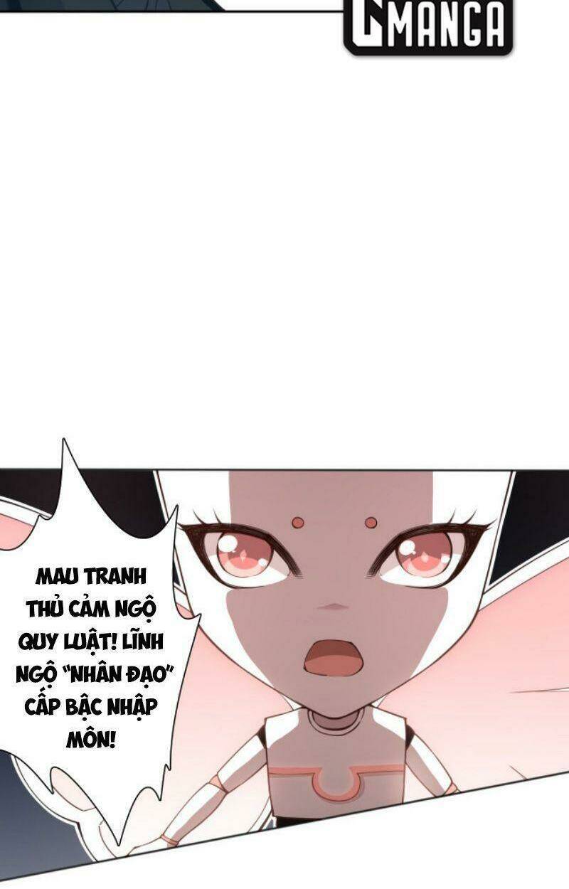 Giản Giới - Chương 142