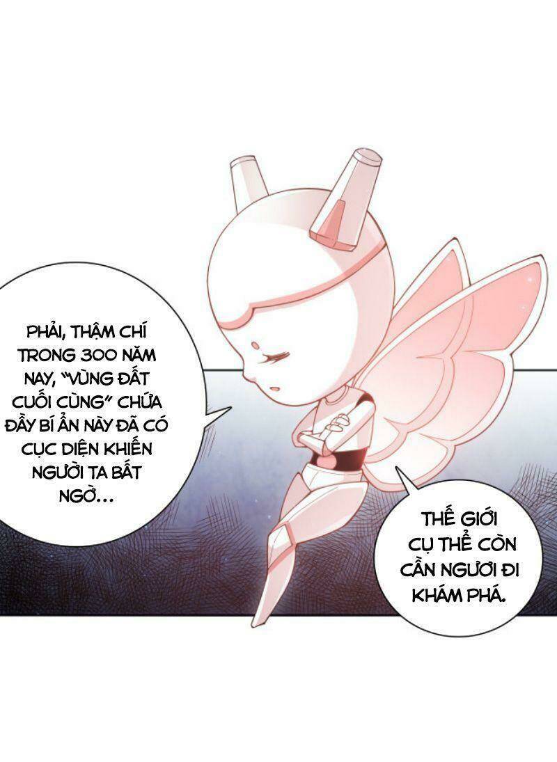Giản Giới - Chương 142