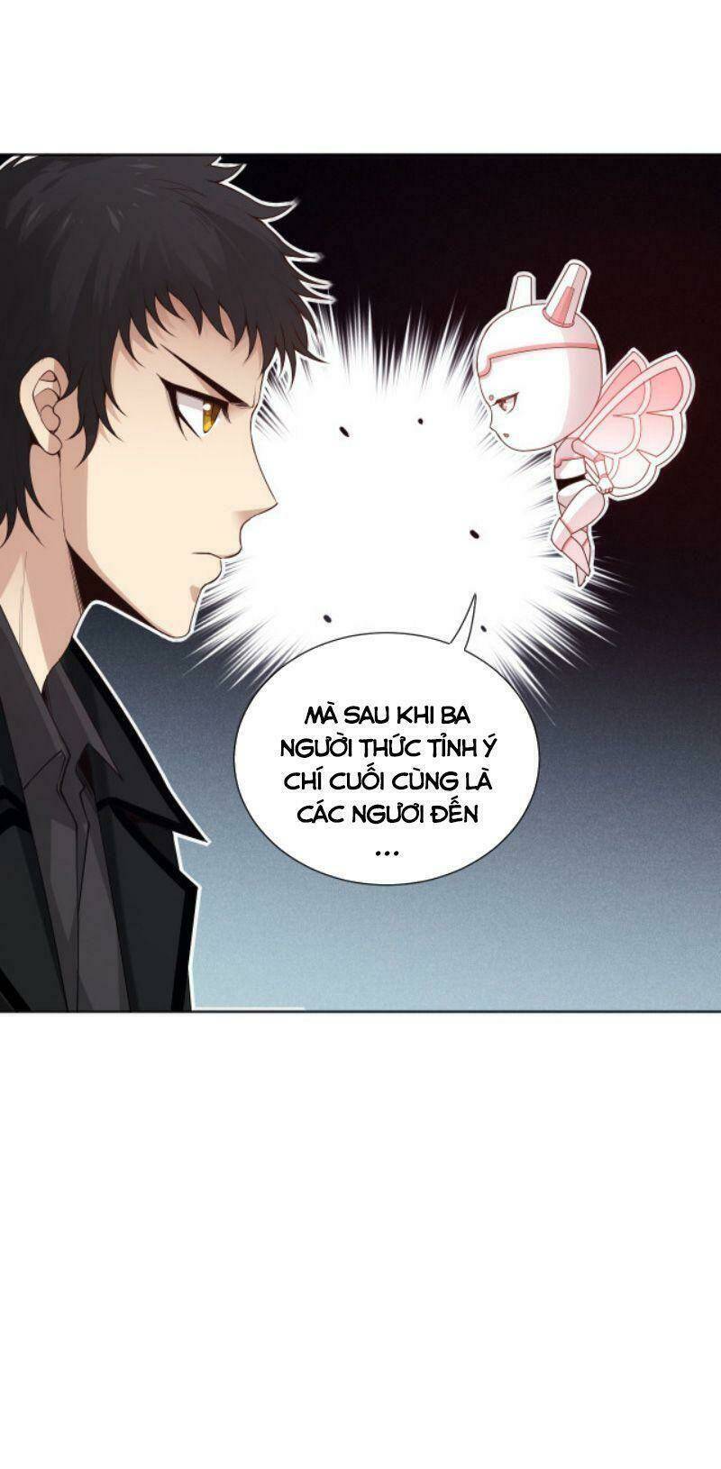 Giản Giới - Chương 142