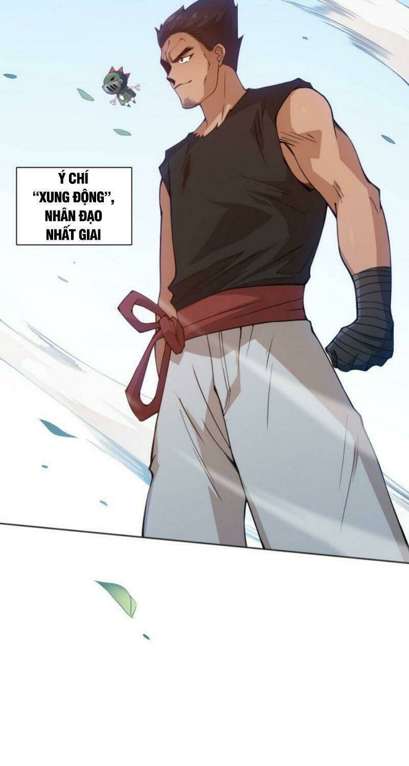 Giản Giới - Chương 142