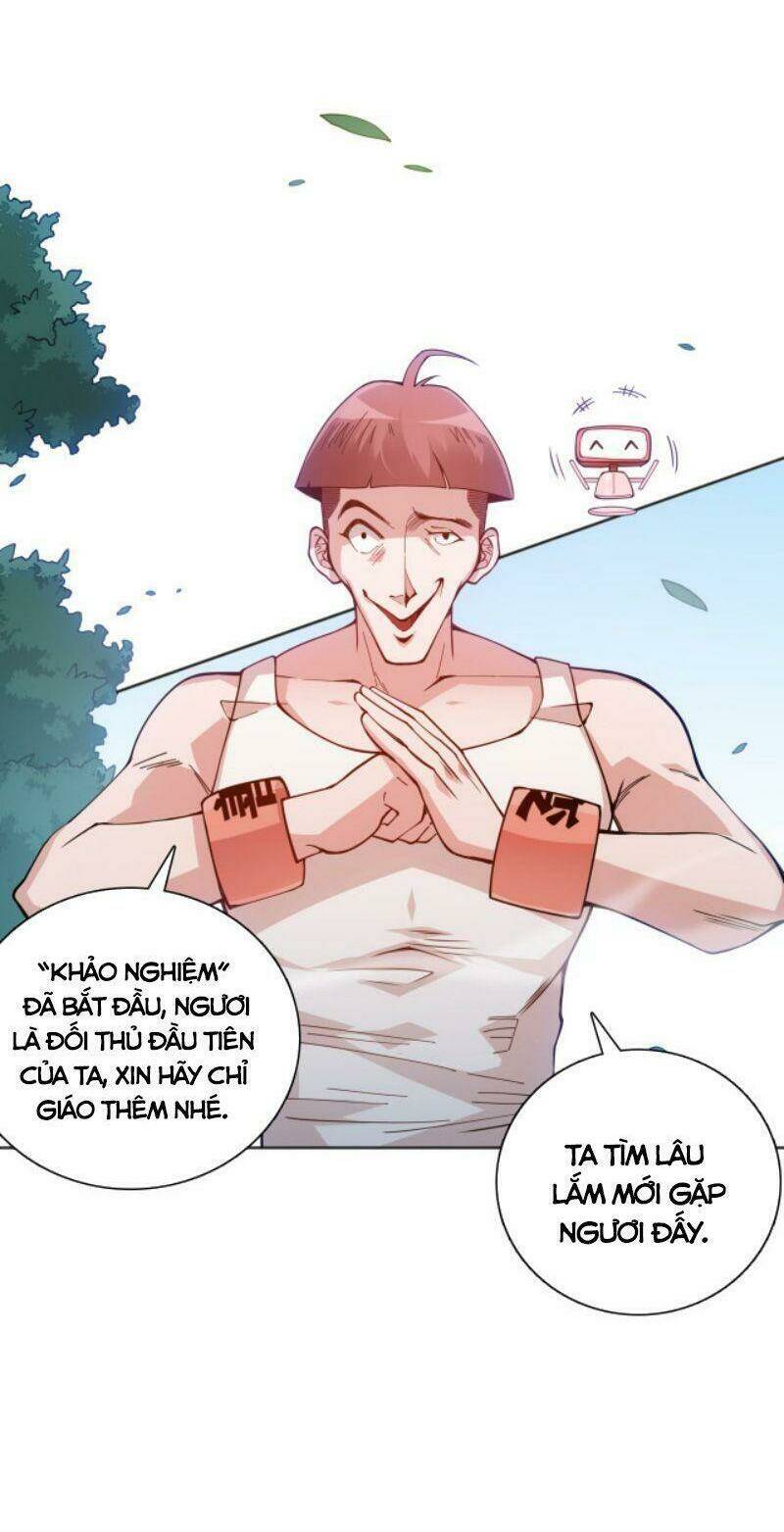Giản Giới - Chương 142