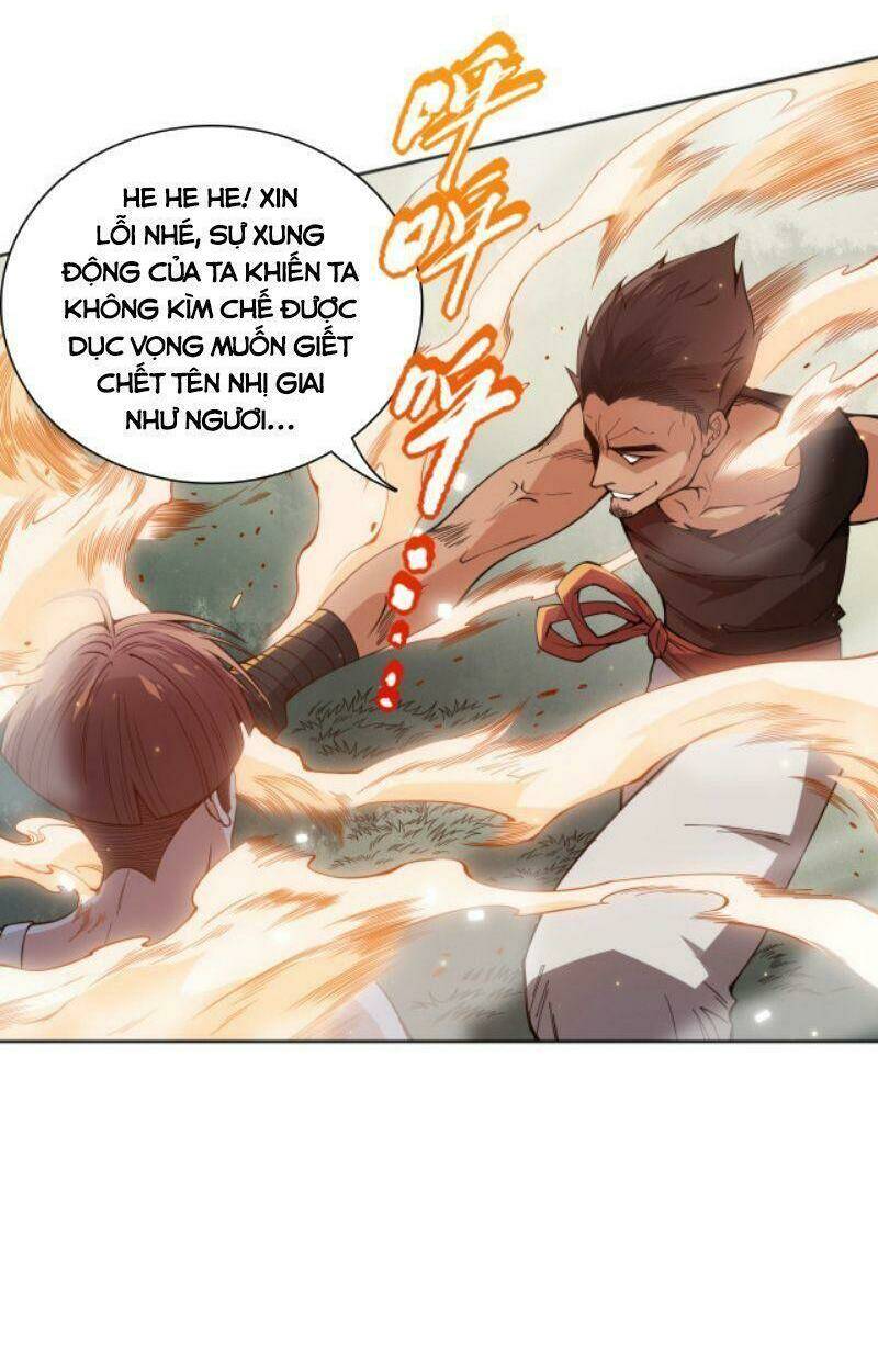 Giản Giới - Chương 142