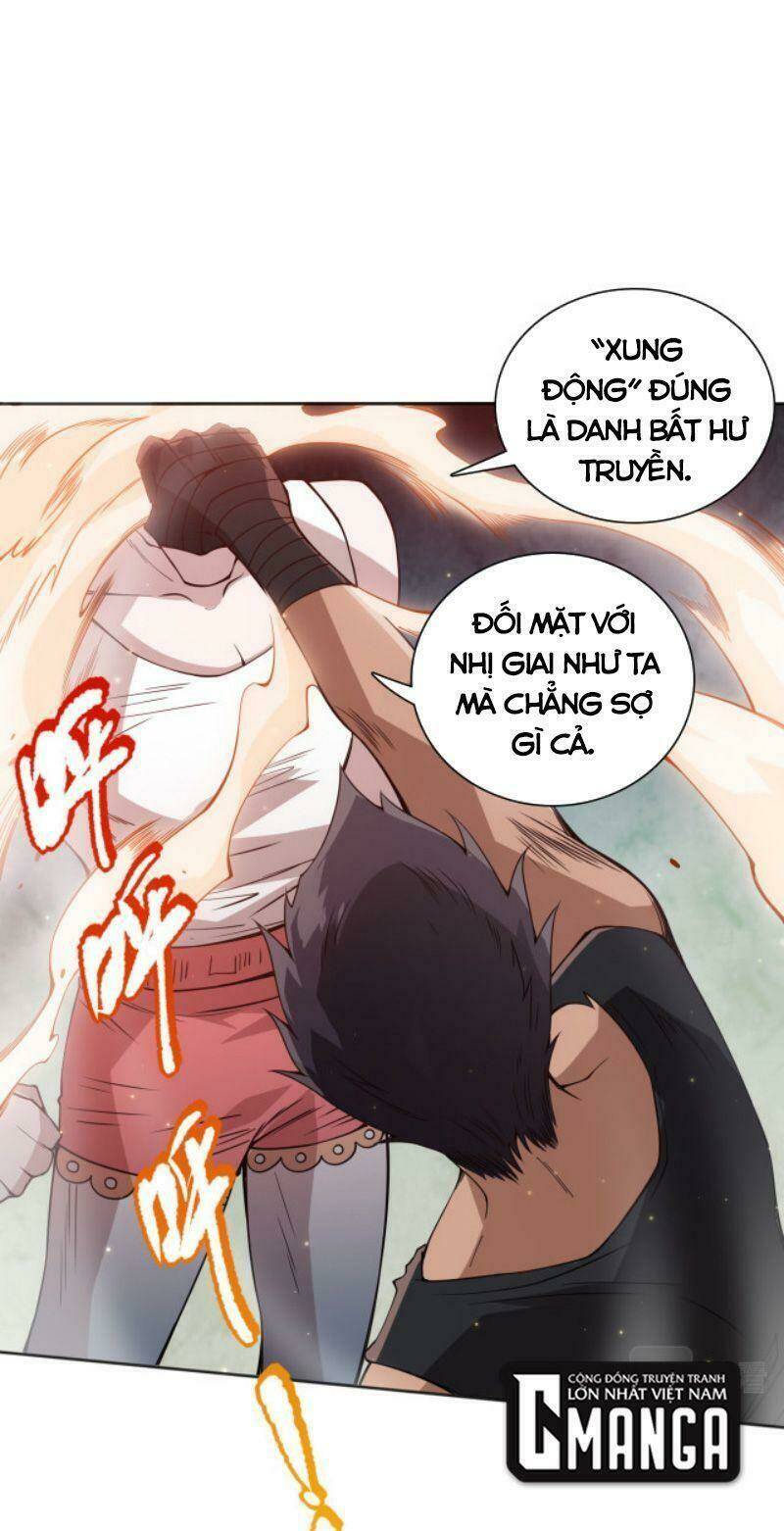 Giản Giới - Chương 142