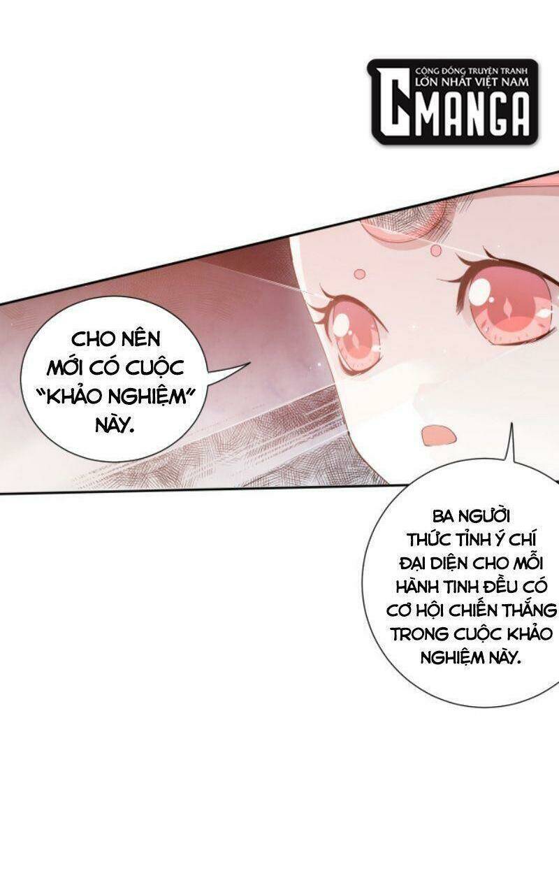 Giản Giới - Chương 142