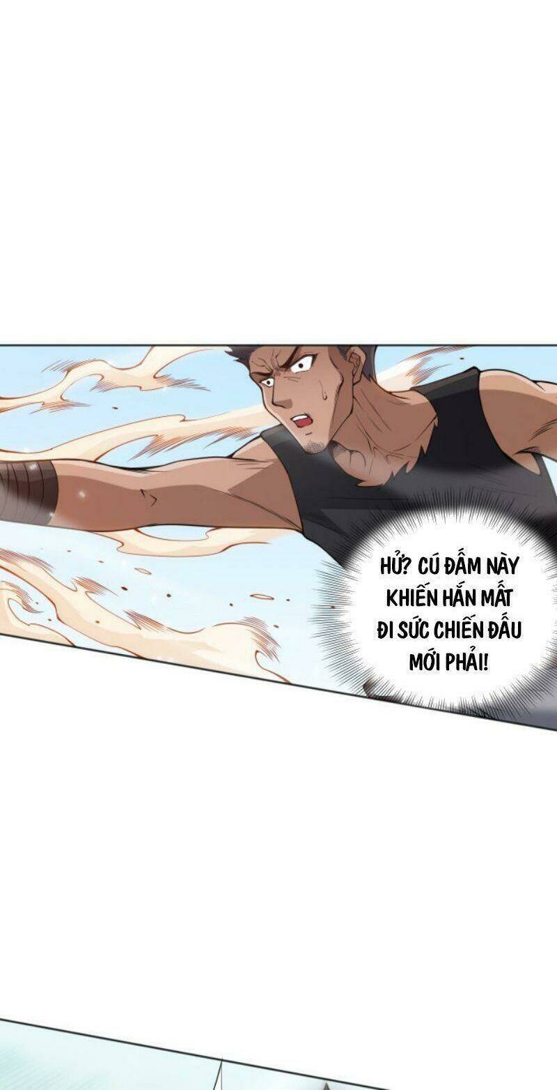 Giản Giới - Chương 142