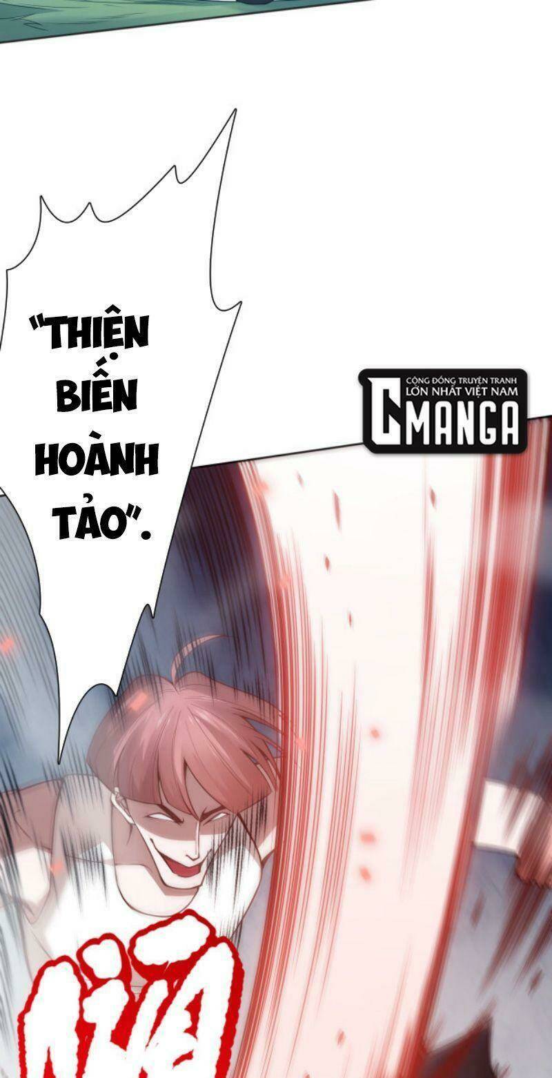 Giản Giới - Chương 142