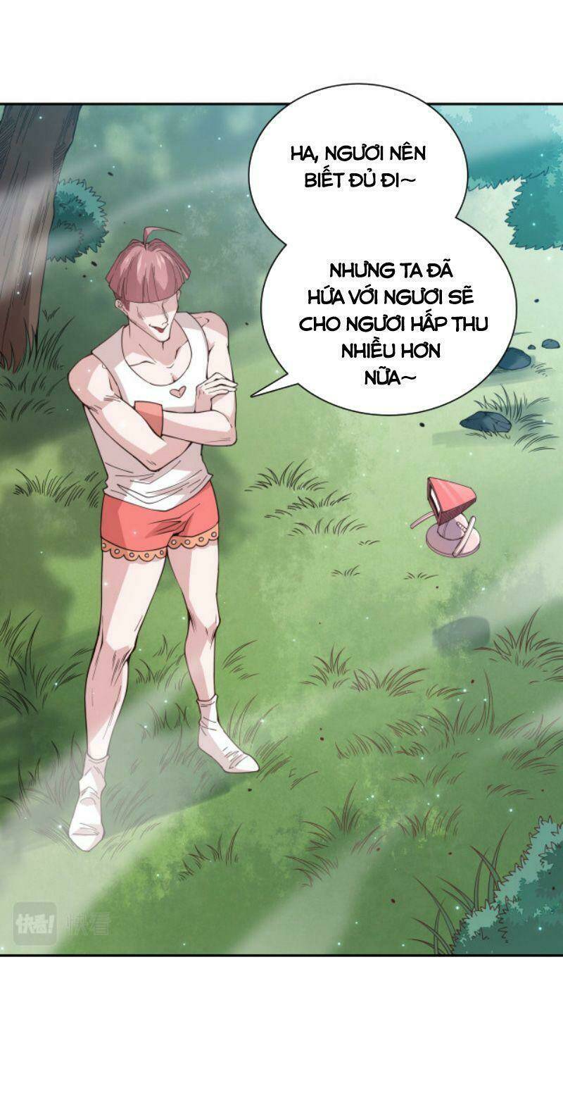 Giản Giới - Chương 143