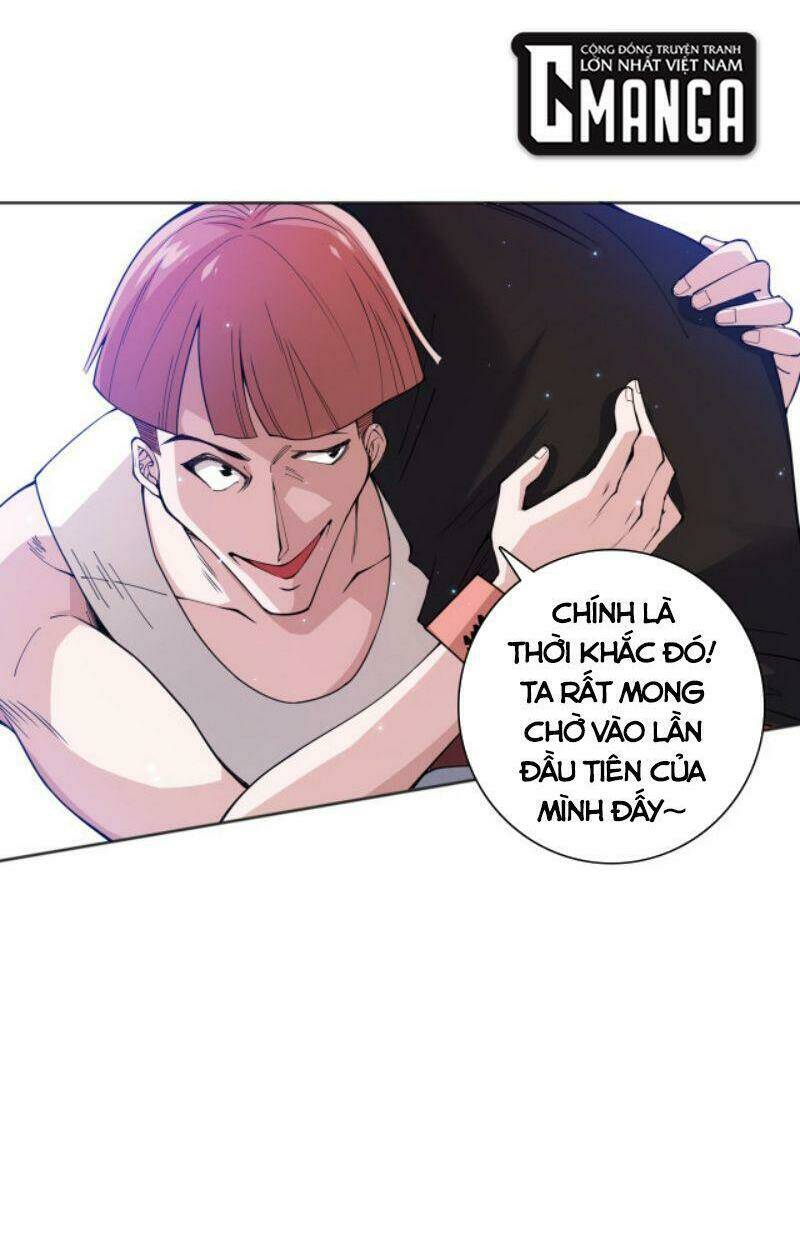 Giản Giới - Chương 143