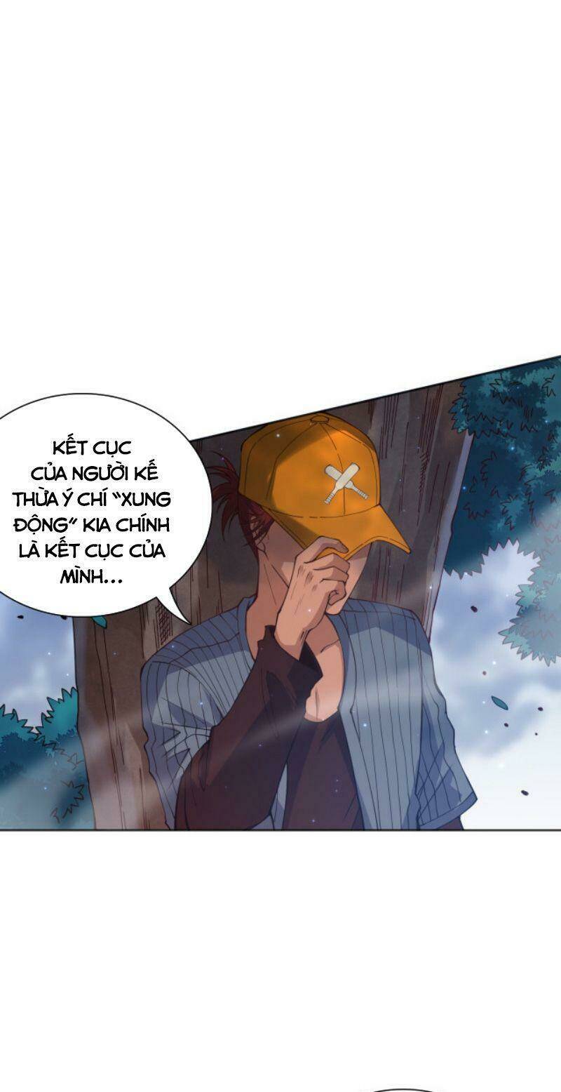 Giản Giới - Chương 143