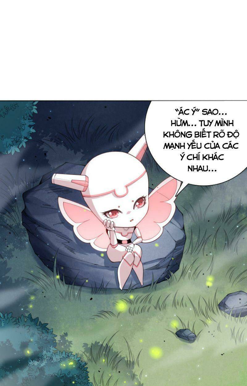 Giản Giới - Chương 143