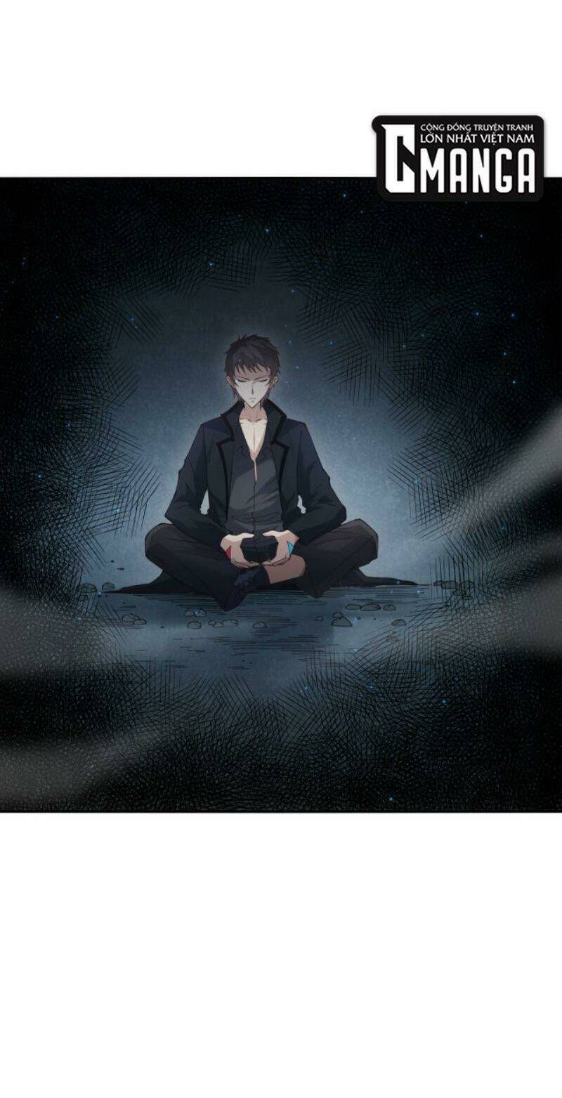 Giản Giới - Chương 143