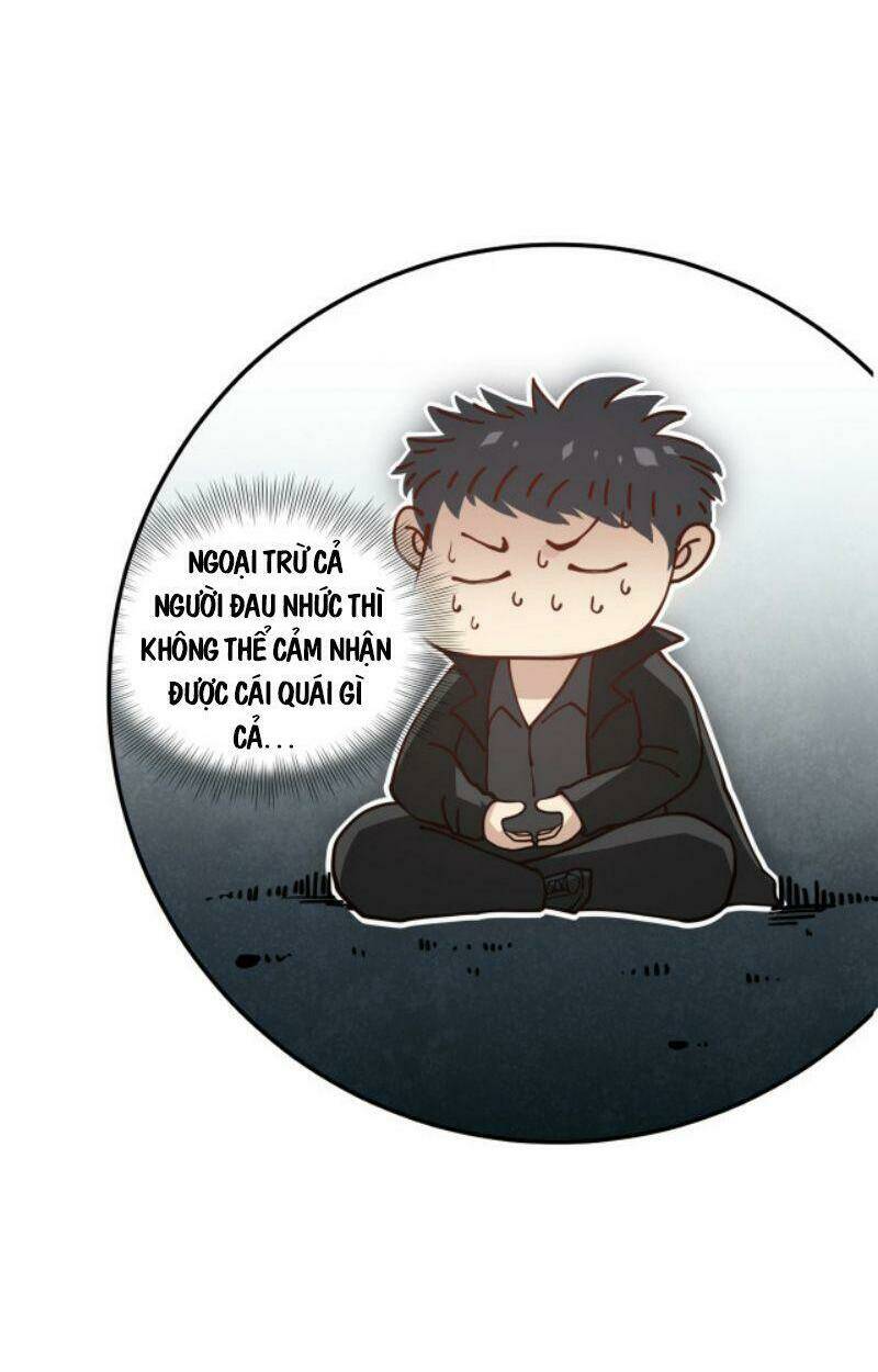 Giản Giới - Chương 143