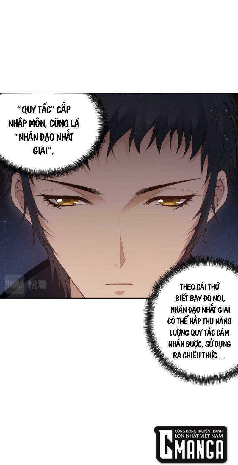 Giản Giới - Chương 143