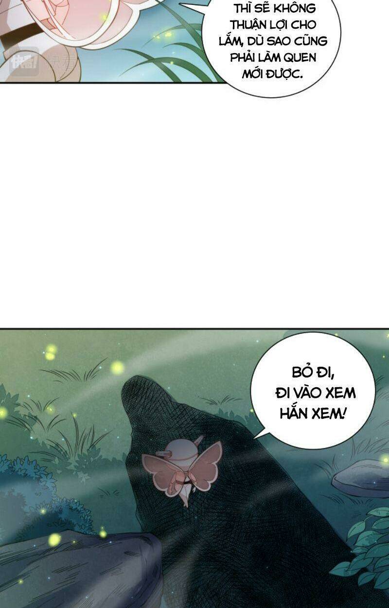 Giản Giới - Chương 143
